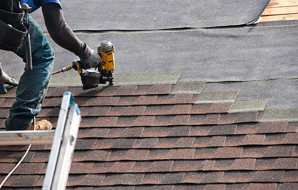Licensed Gutter Installation service in Como, NC - Brentwood Metal Roofing